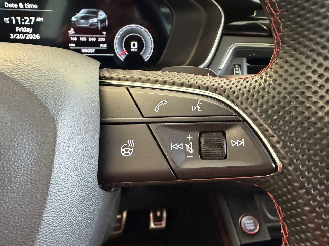 Used 2023 Audi S5 Prestige w/ Prestige Package image 17