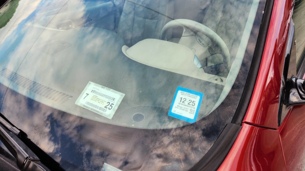 Used 2013 Nissan Pathfinder Platinum w/ Platinum Premium Pkg image 22