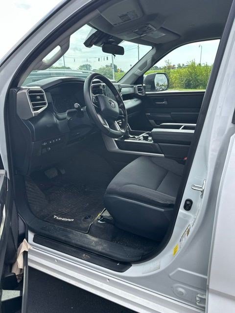 Used 2023 Toyota Tundra SR5 AWD/4WD image 14