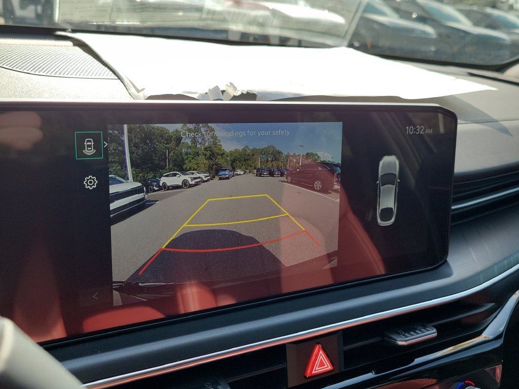 New 2026 Kia K5 GT-Line image 31