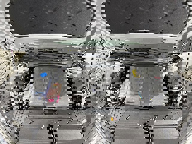 New 2025 Kia EV6 Wind image 9