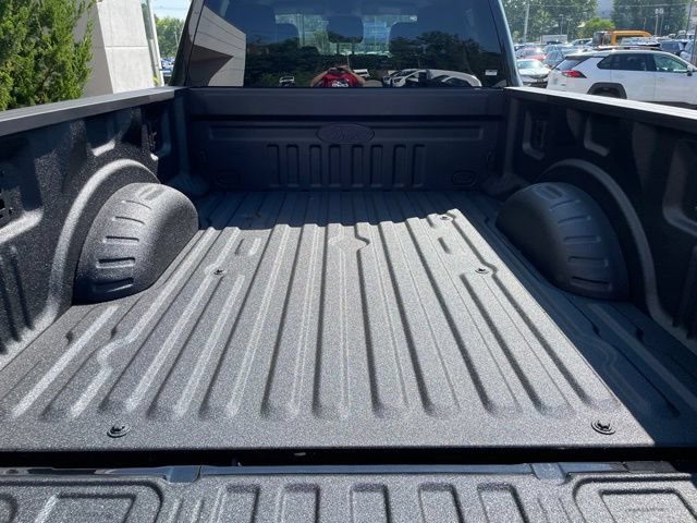 New 2026 Ford F250 Lariat w/ Black Appearance Package AWD/4WD image 62