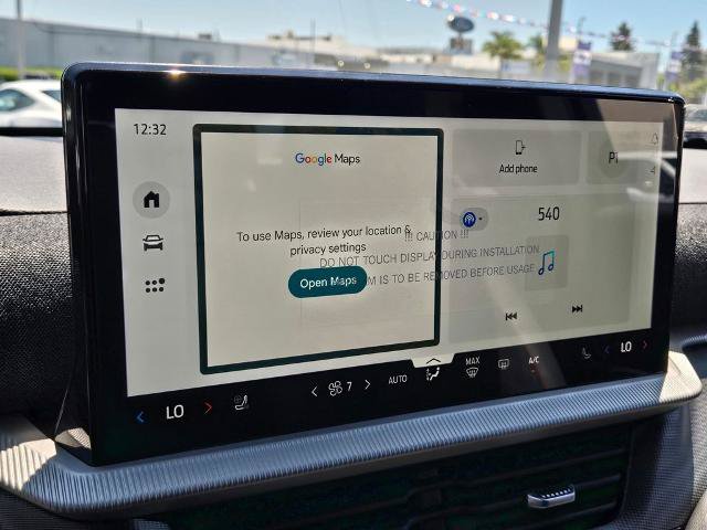 New 2026 Ford Explorer ST AWD/4WD image 42