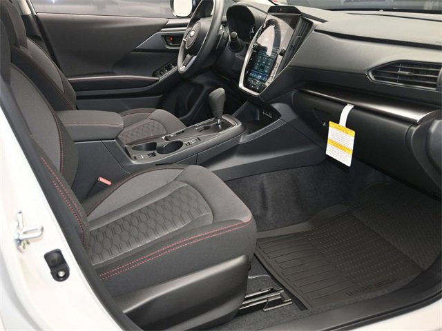 New 2026 Subaru Impreza 2.0i Sport image 28