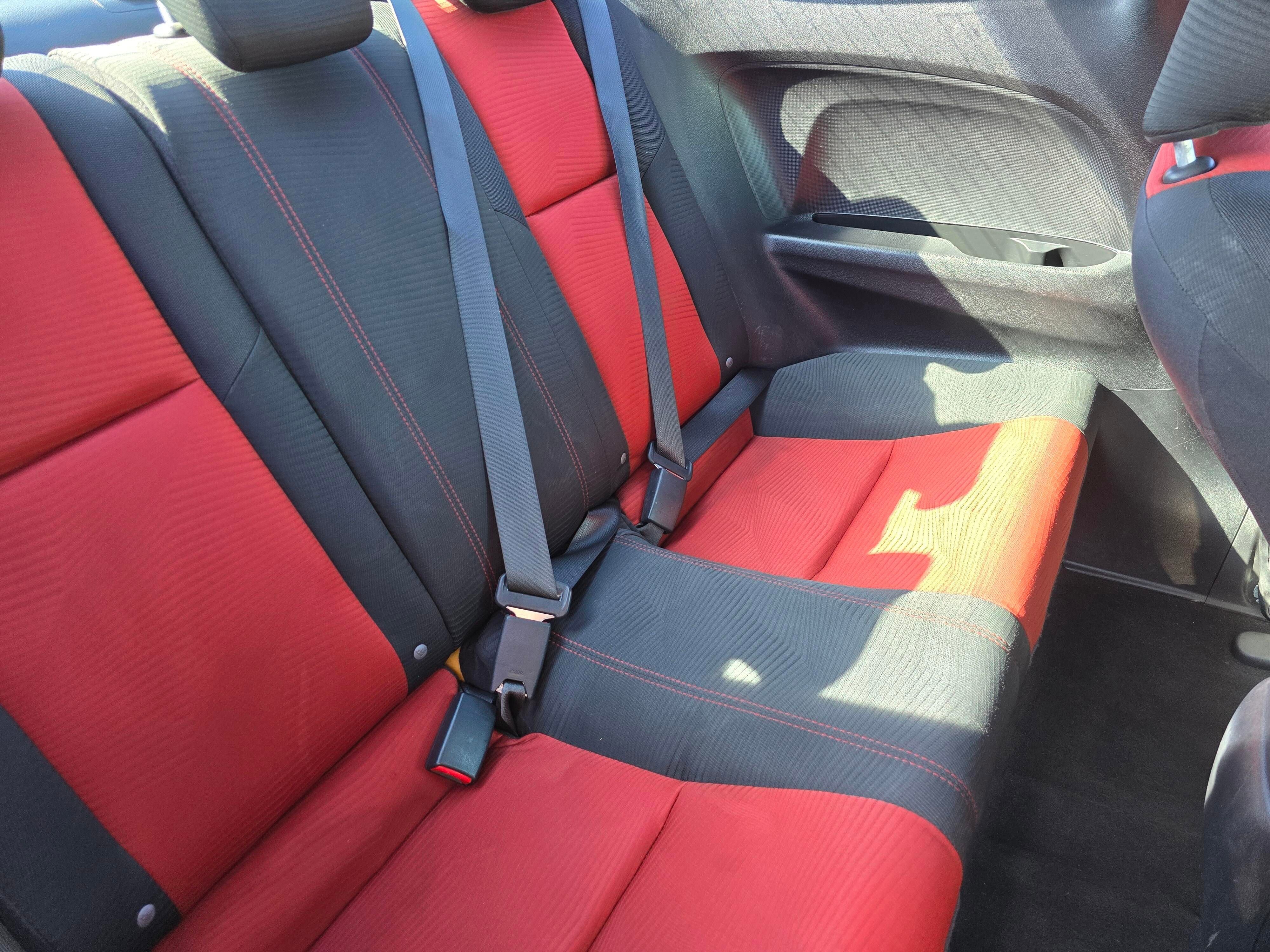 Used 2015 Honda Civic Si image 28