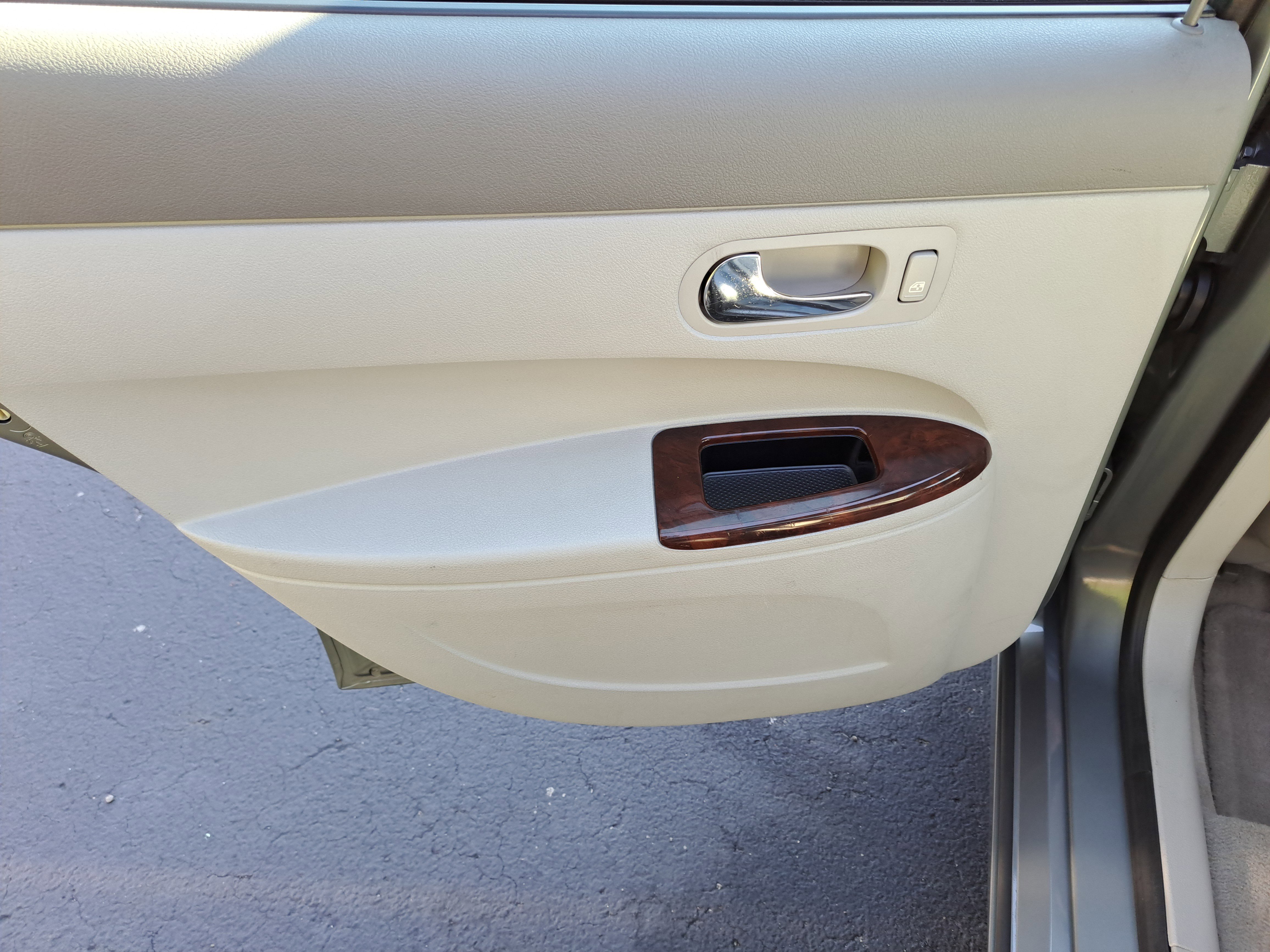 Used 2008 Buick LaCrosse CXL image 9