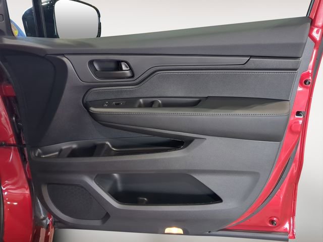 New 2026 Honda Odyssey Sport-L image 28