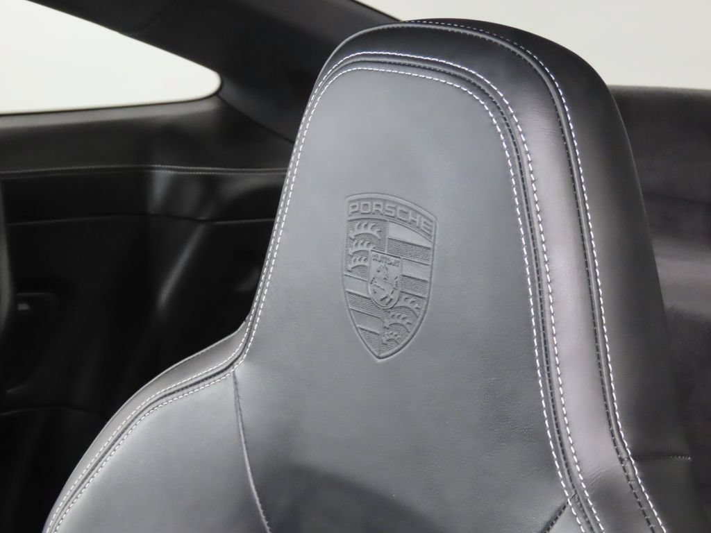 Certified 2023 Porsche 911 GT3 RWD image 37