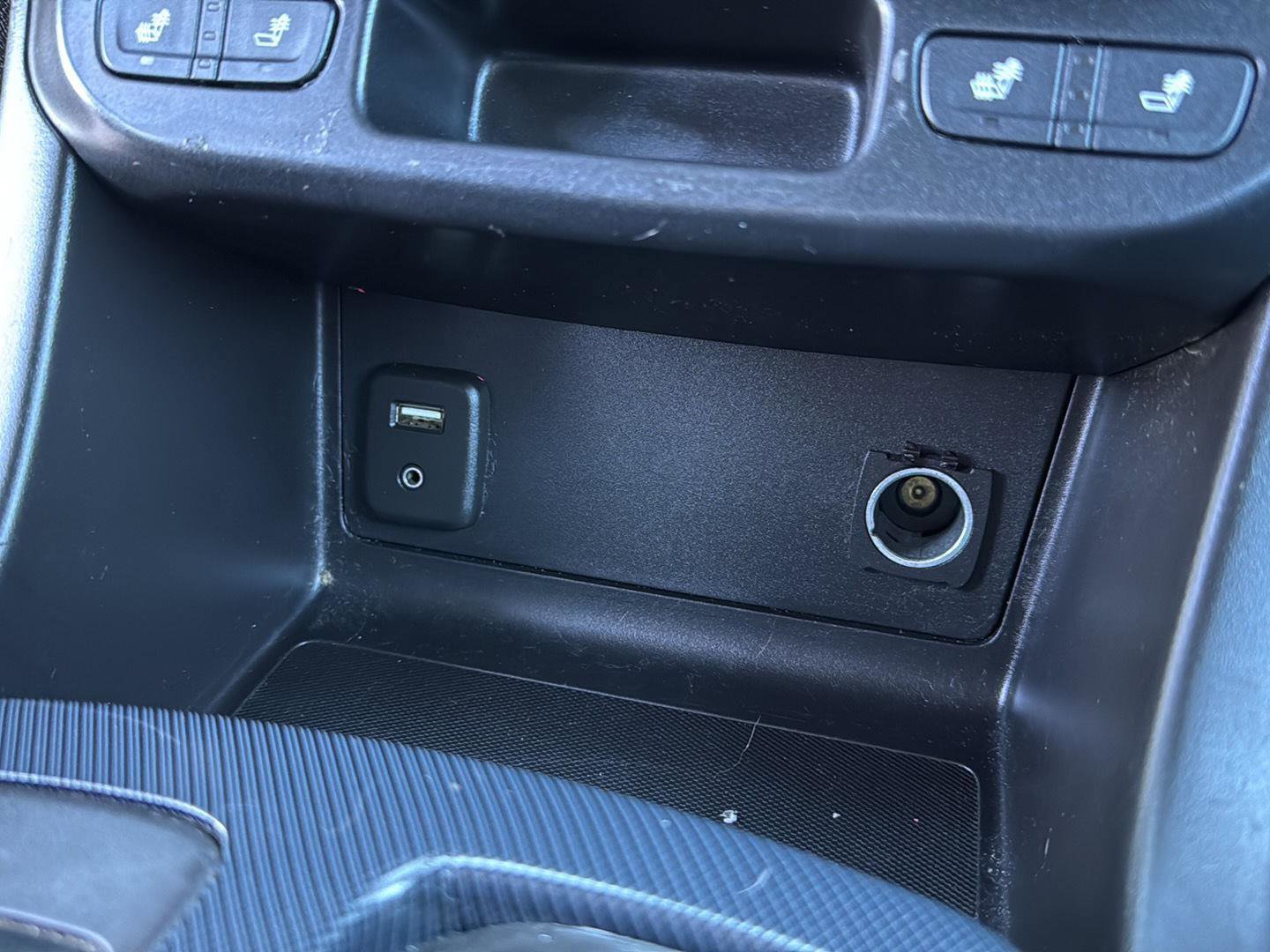 Used 2018 Chevrolet Colorado Z71 image 23