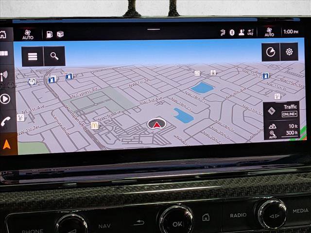 Used 2021 Bentley Bentayga Speed image 13