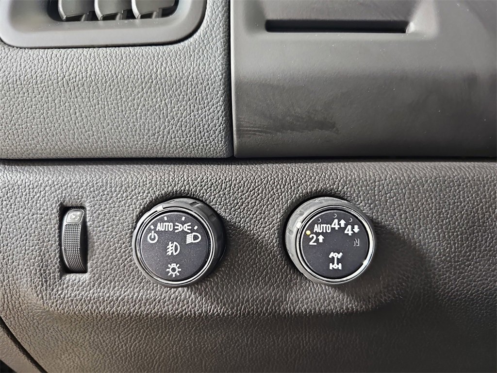Certified 2022 Chevrolet Colorado Z71 image 32