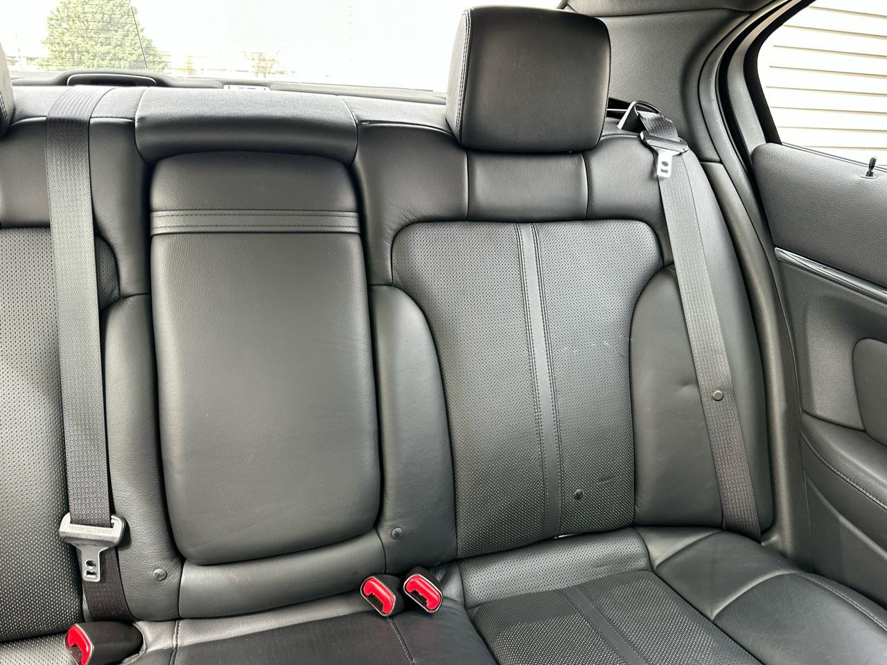 Used 2011 Lincoln MKS AWD w/ 201A Rapid Spec Order Code image 25