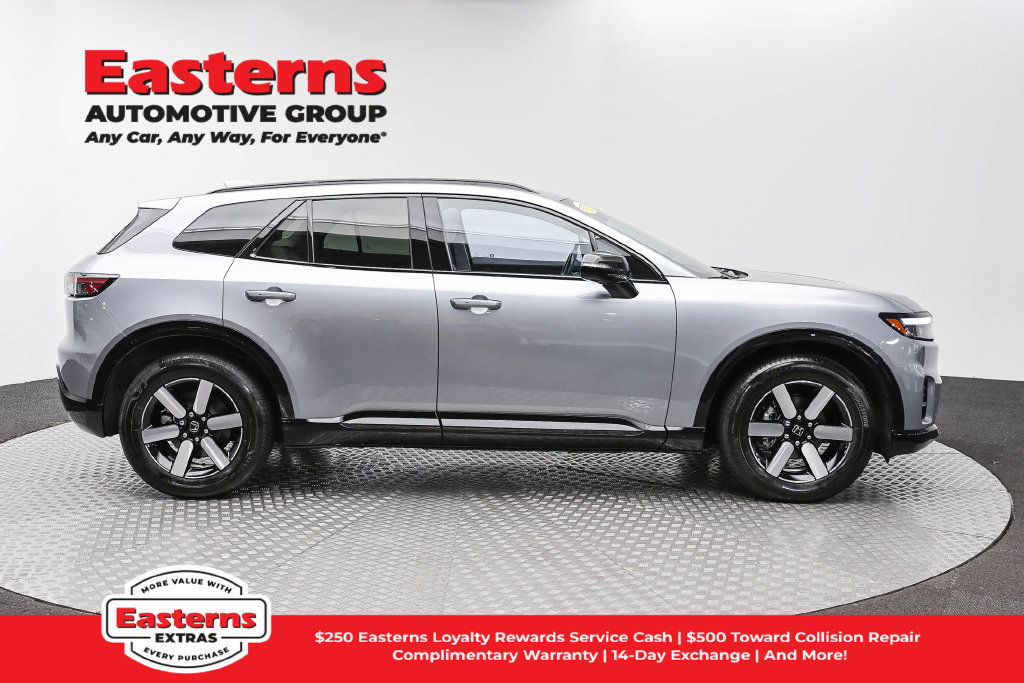 Used 2024 Honda Prologue Touring image 4