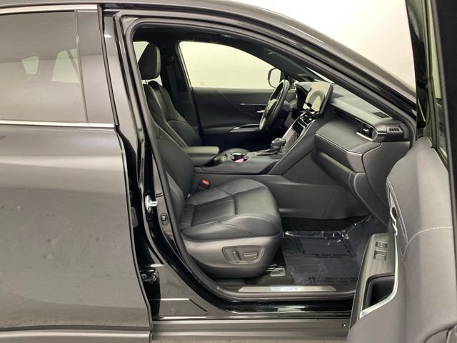 Used 2021 Toyota Venza Limited w/ Advanced Technology Package AWD/4WD image 35