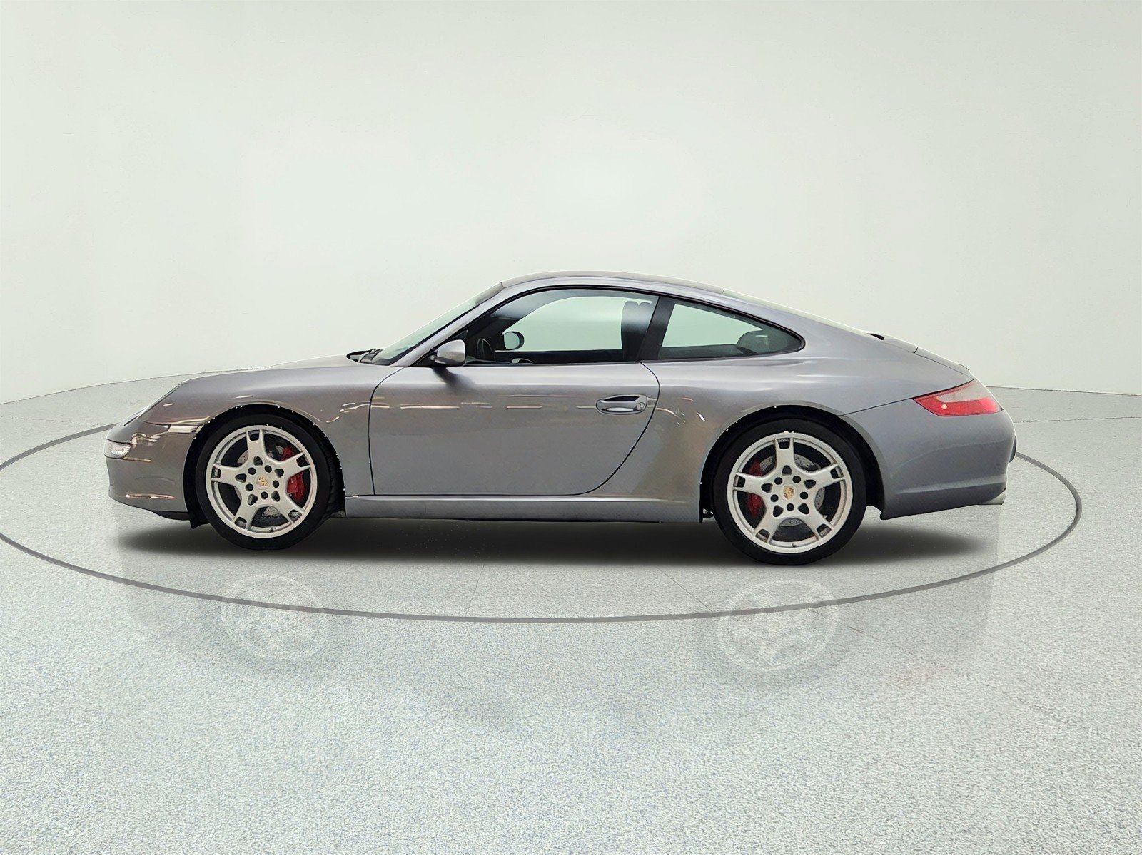 Used 2006 Porsche 911 Carrera S RWD image 8