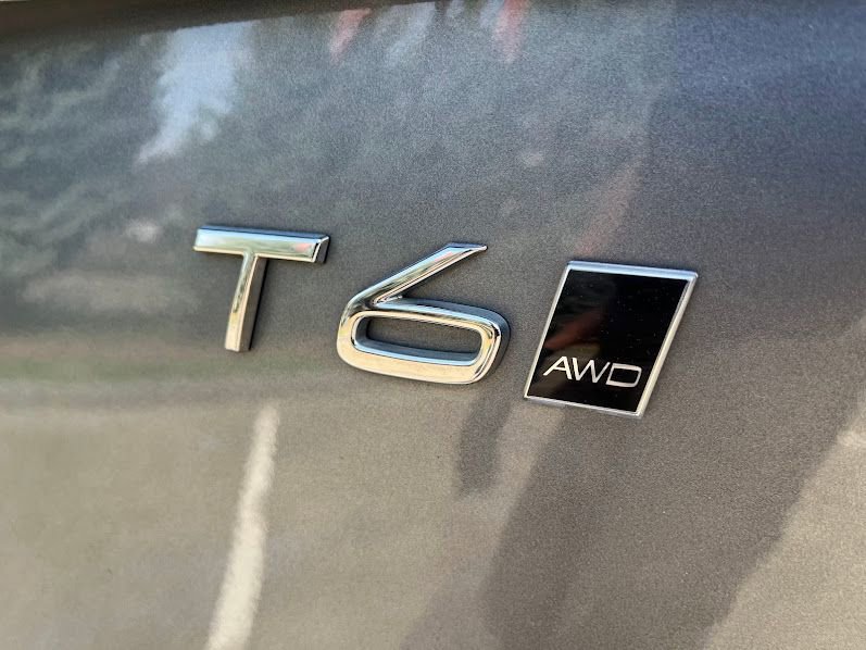 Used 2018 Volvo XC90 T6 Momentum w/ Convenience Package image 56