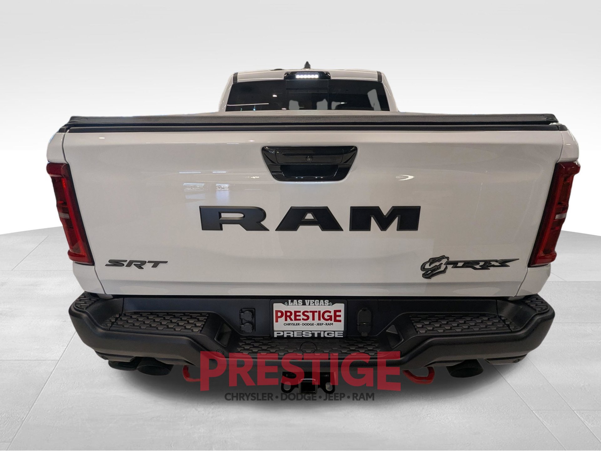 New 2027 RAM 1500 TRX SRT AWD/4WD image 5