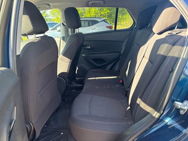Used 2019 Chevrolet Trax LT FWD image 9