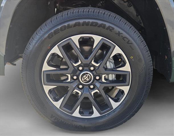 Used 2023 Toyota Tundra Limited image 22
