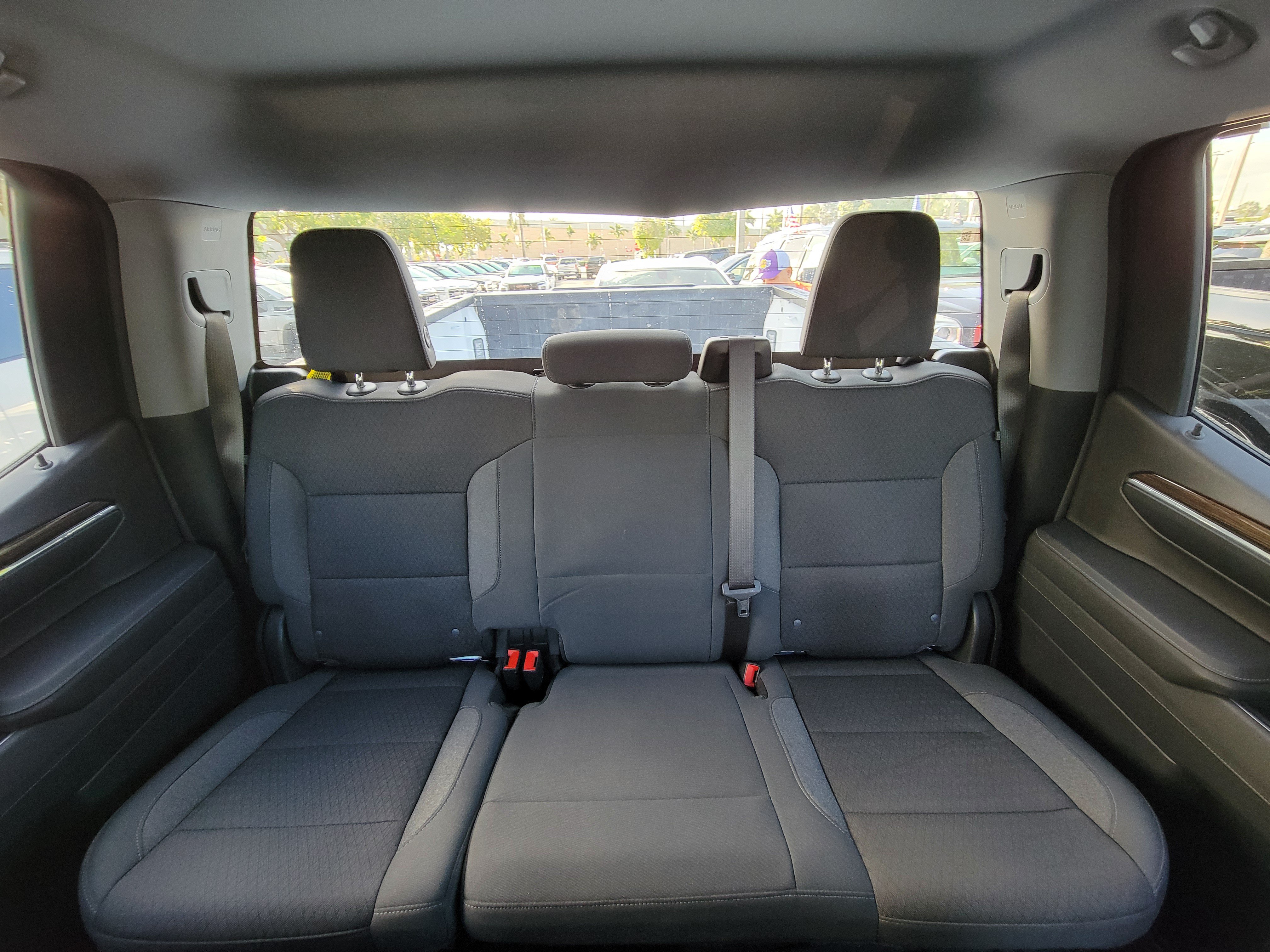 Used 2023 Chevrolet Silverado 1500 LT RWD image 24