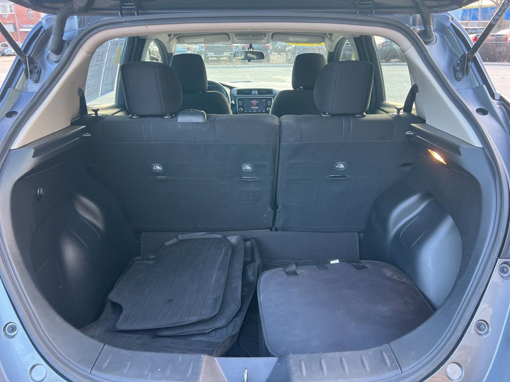 Used 2019 Nissan Leaf S Plus image 26