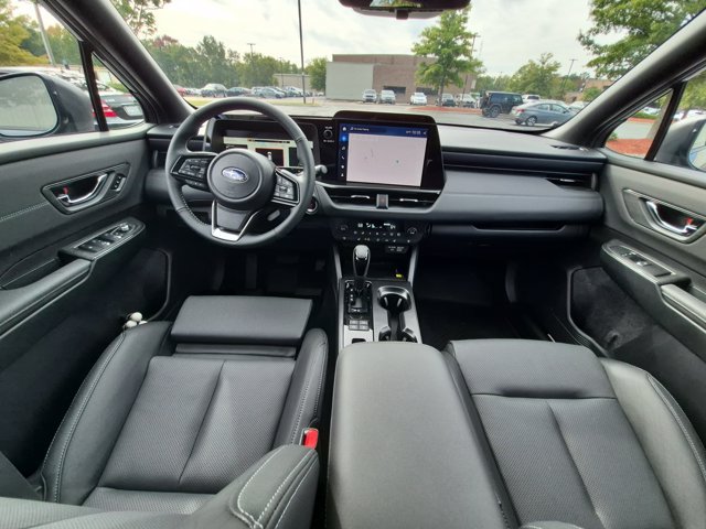 Used 2026 Subaru Outback Touring XT AWD/4WD image 19