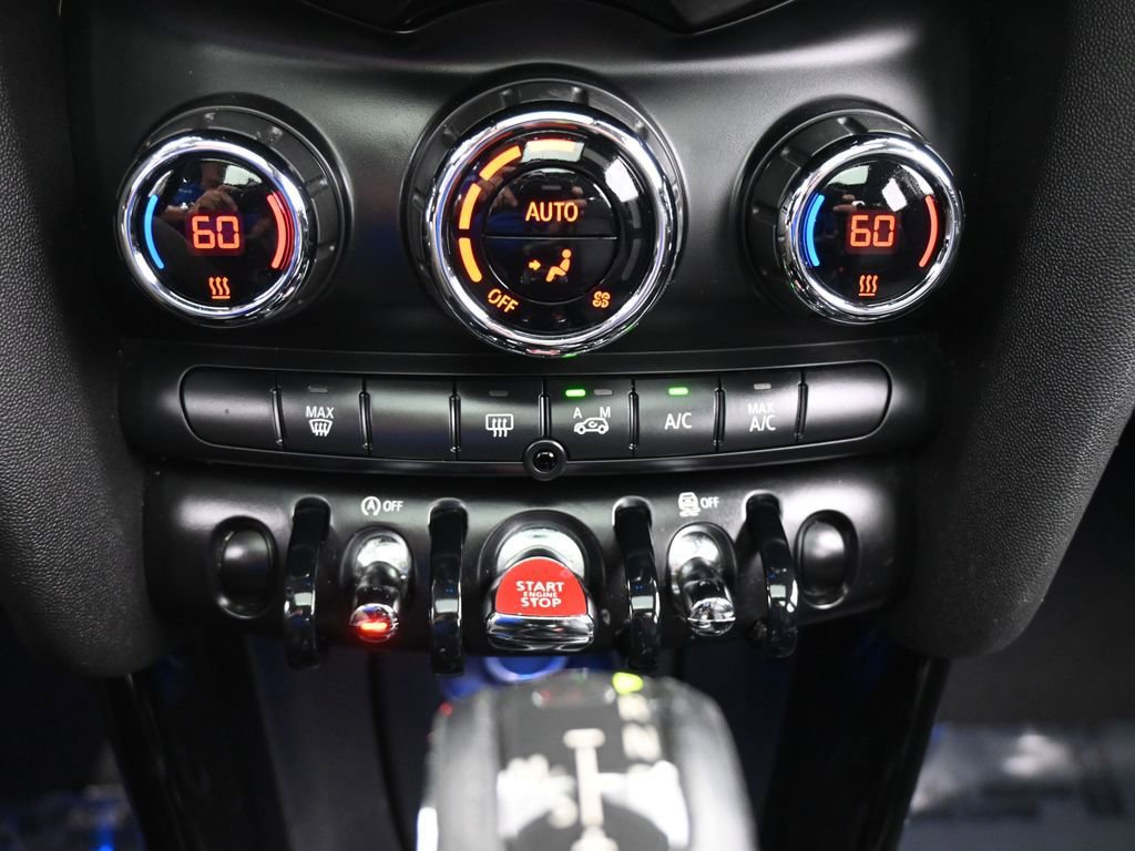 Used 2016 MINI Cooper S image 23
