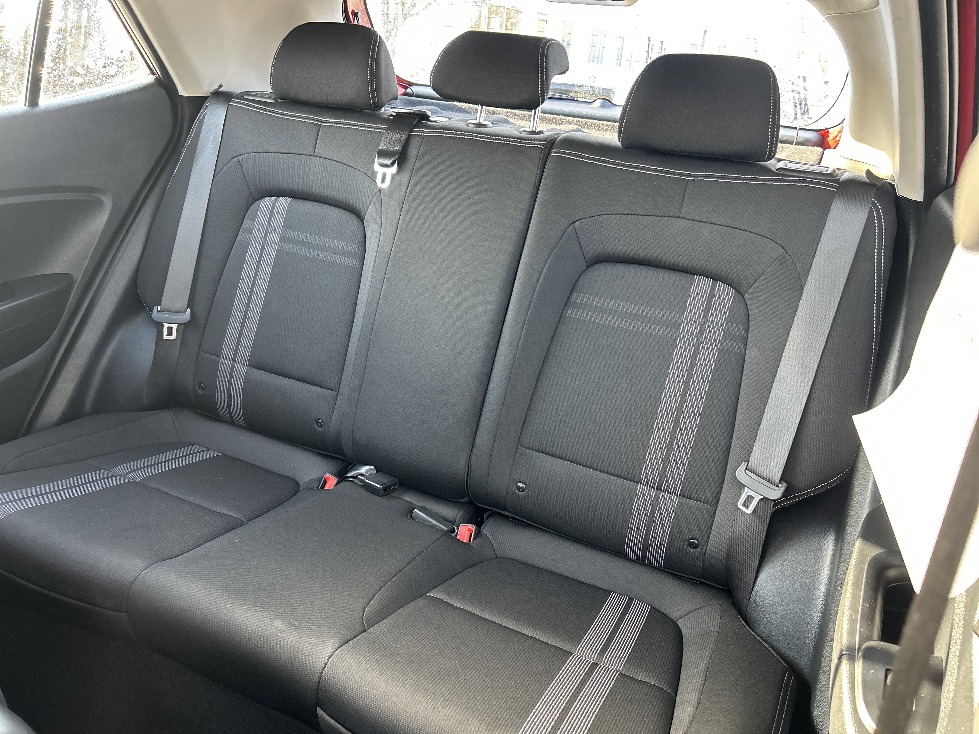 Certified 2024 Hyundai Venue SEL image 16