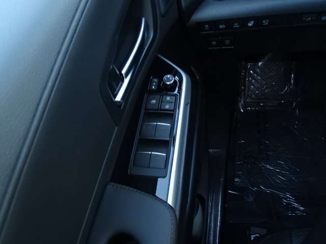 New 2026 Toyota Sienna Platinum AWD/4WD image 29