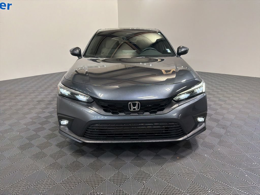 Certified 2023 Honda Civic Sport Touring image 9