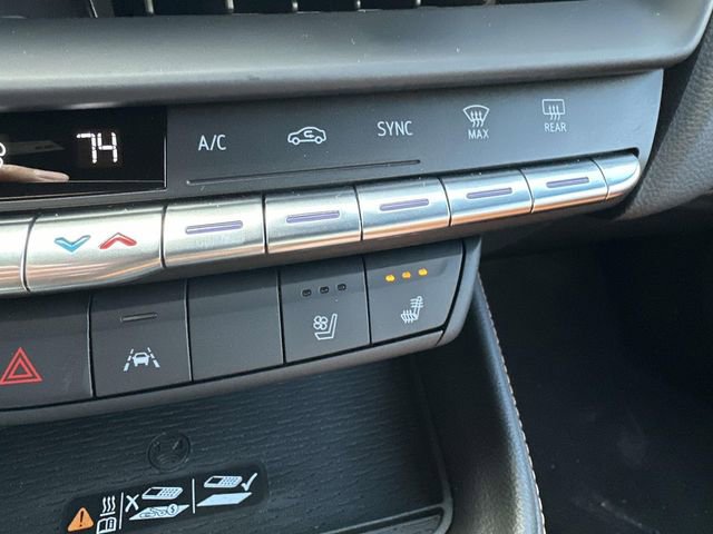 Certified 2024 Cadillac CT4 Premium Luxury image 44
