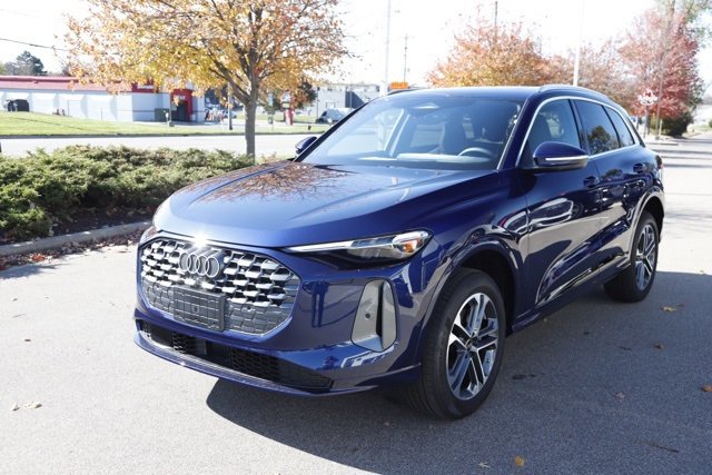 New 2025 Audi Q5 Premium Plus image 7