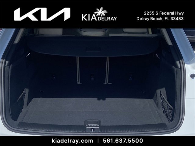 Used 2023 Audi Q5 2.0T Premium Plus image 8