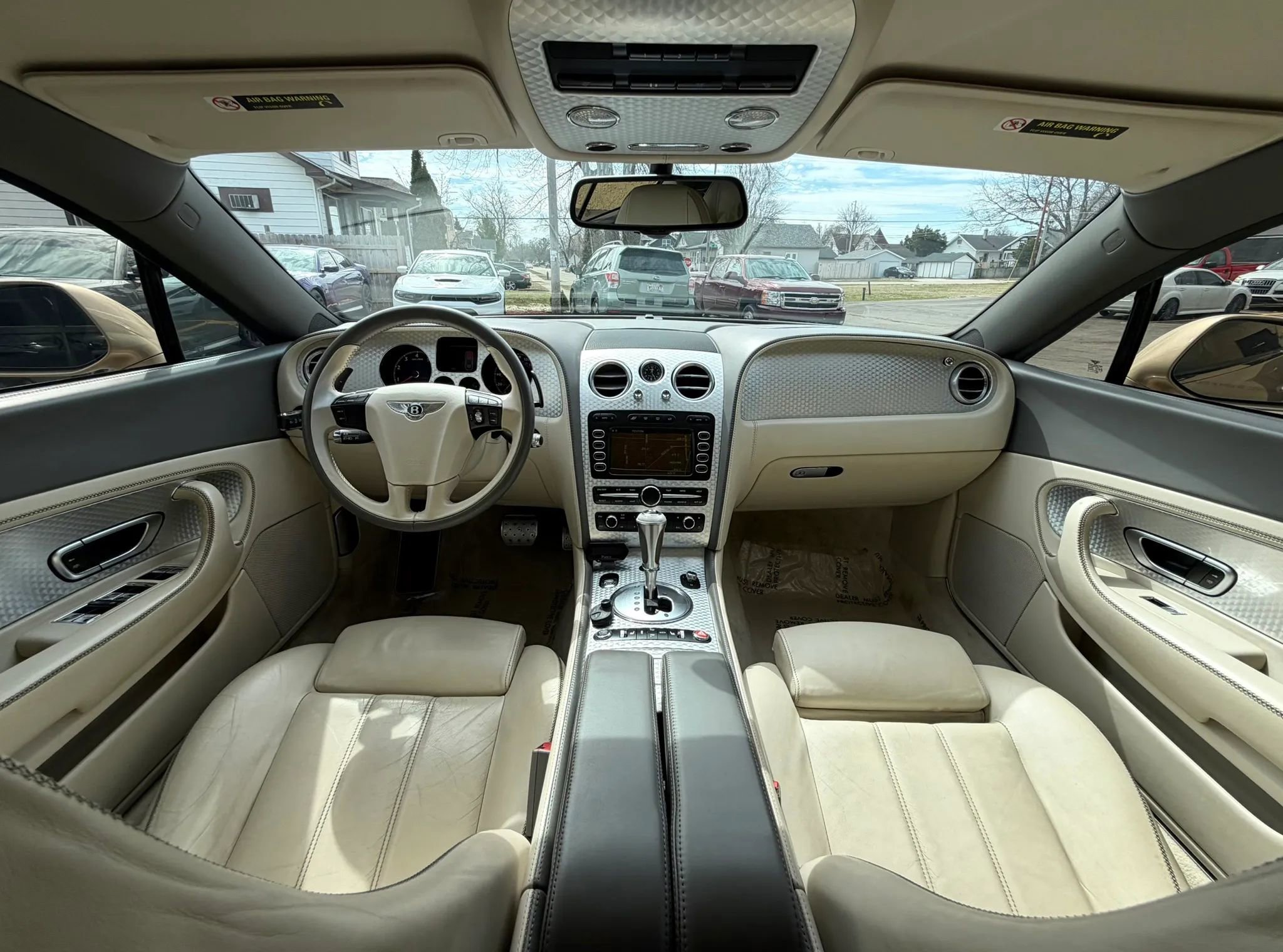 Used 2010 Bentley Continental GT image 2