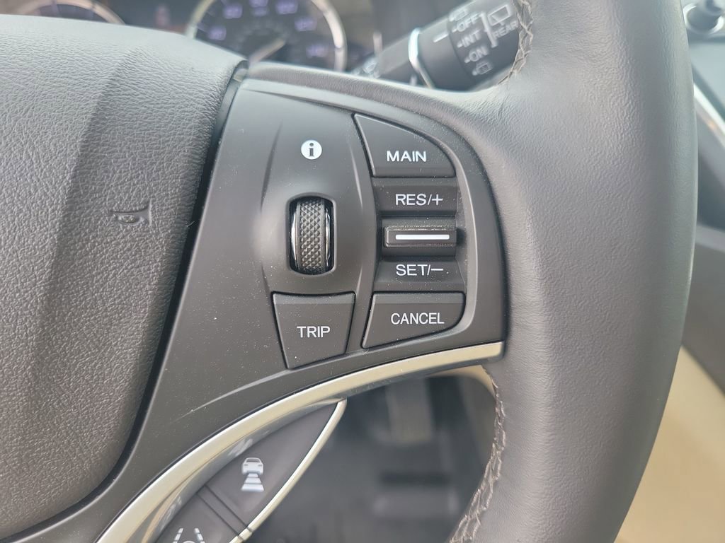 Used 2018 Acura MDX FWD image 26