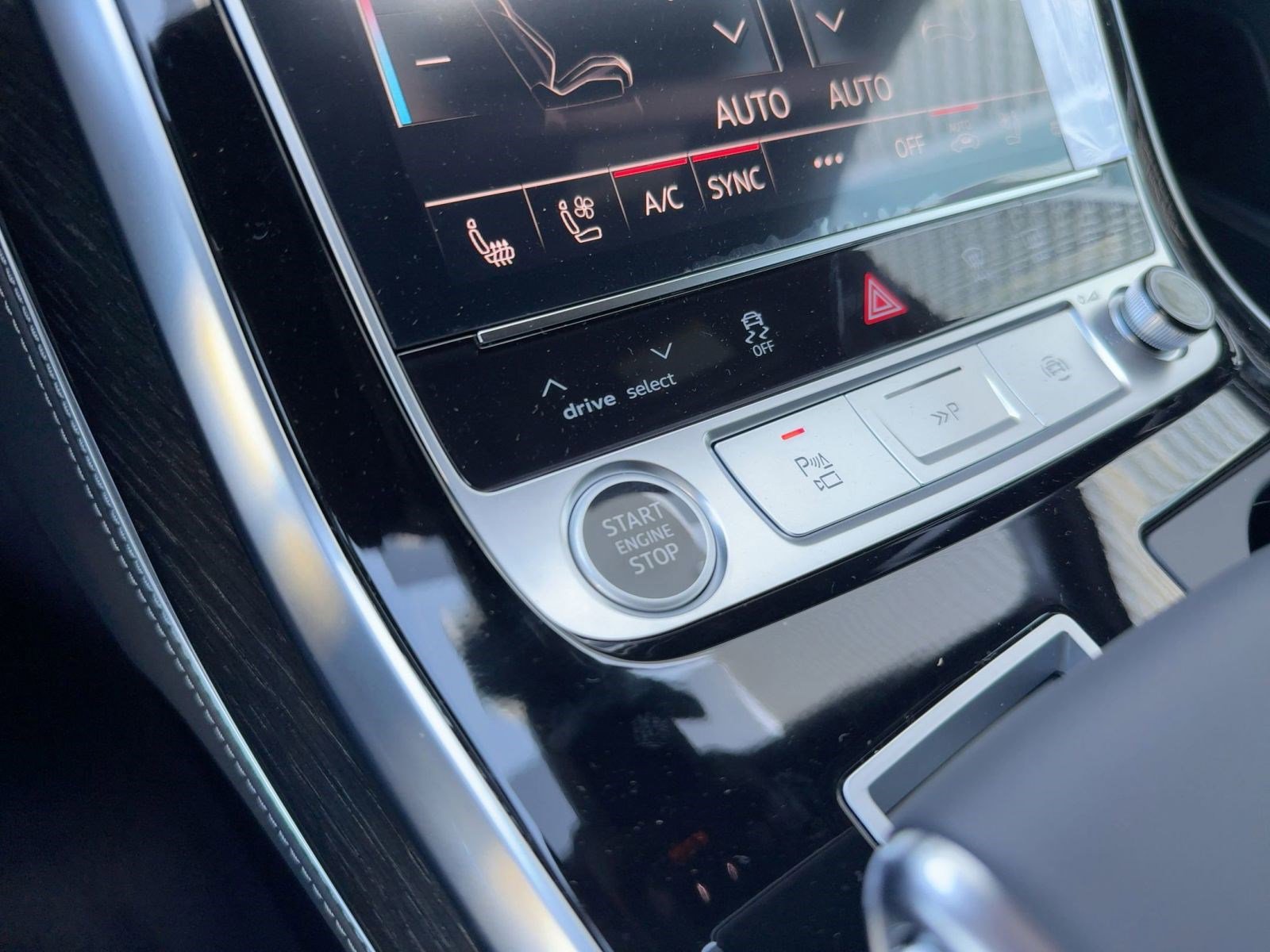 New 2026 Audi Q7 3.0T Prestige image 16