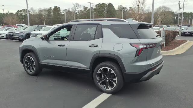 New 2026 Chevrolet Equinox LT w/ LPO, Floor Liner Package image 27