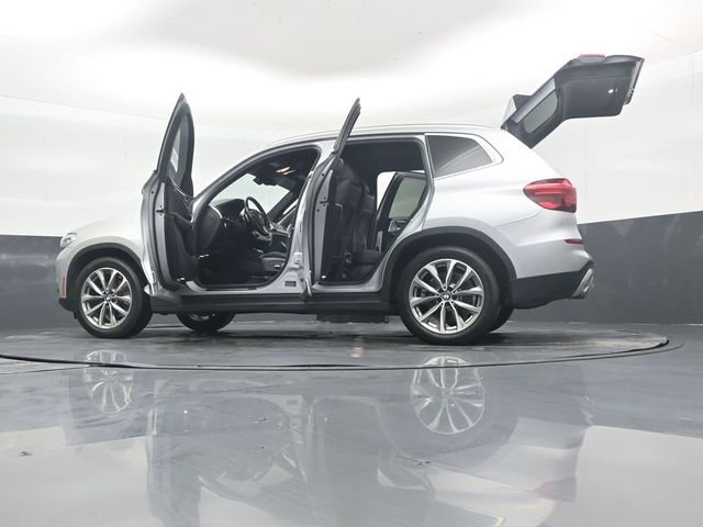 Used 2019 BMW X3 sDrive30i RWD image 54