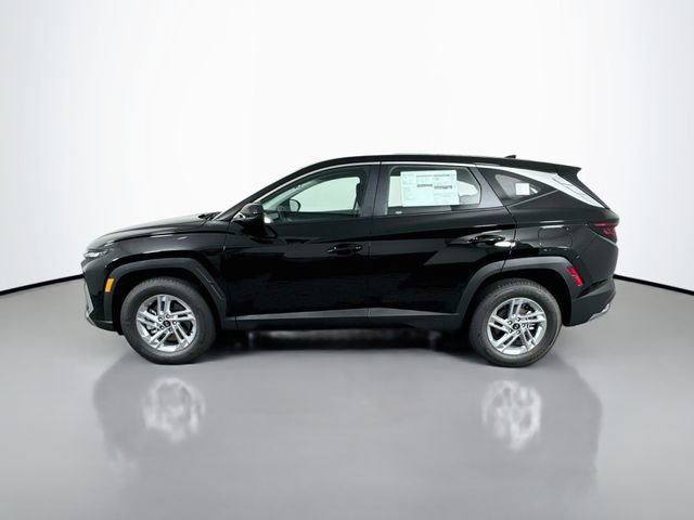 New 2026 Hyundai Tucson SE AWD/4WD image 5