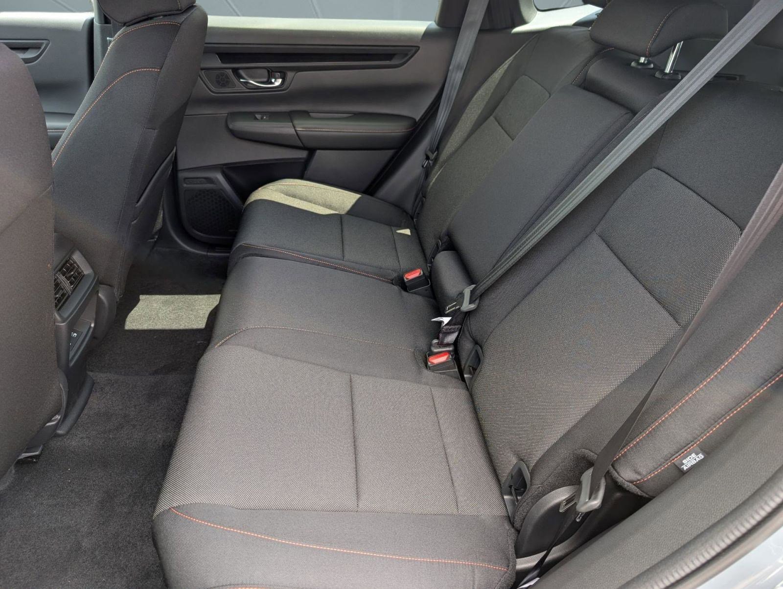 New 2026 Honda CR-V TrailSport image 12