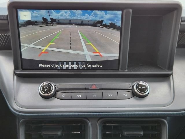 Used 2024 Ford Maverick XL FWD image 16
