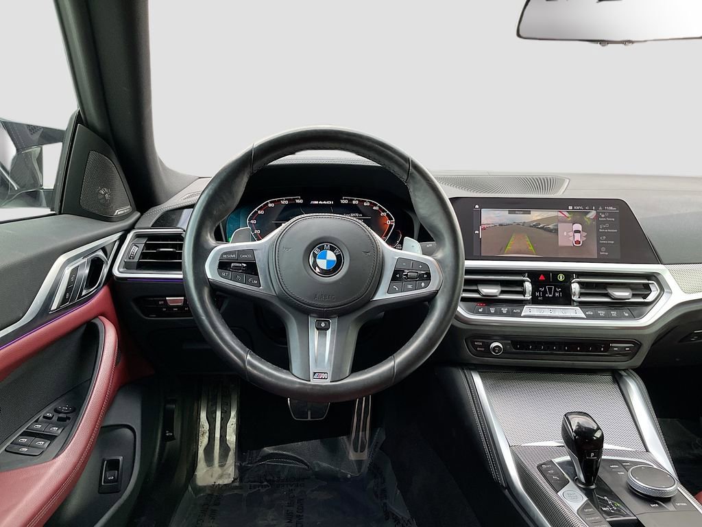 Used 2022 BMW M440i xDrive Gran Coupe w/ Premium Package image 24
