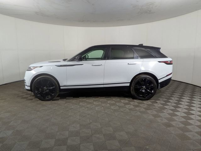 Used 2019 Land Rover Range Rover Velar R-Dynamic SE image 2