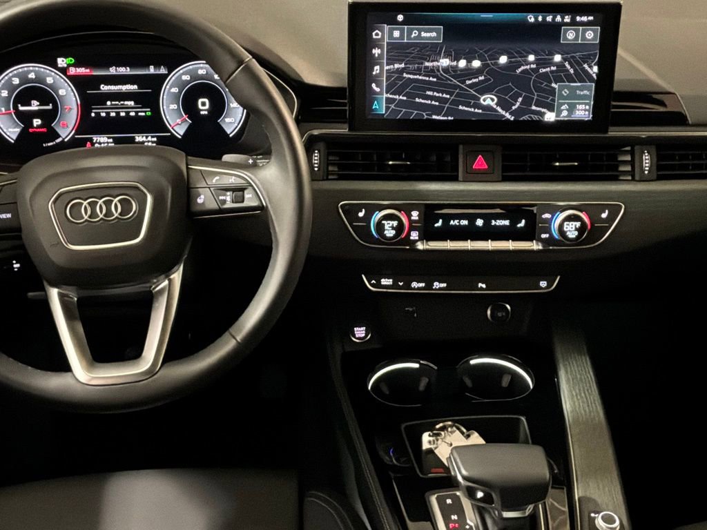 Used 2023 Audi A4 2.0T Premium Plus w/ Premium Plus Package image 20