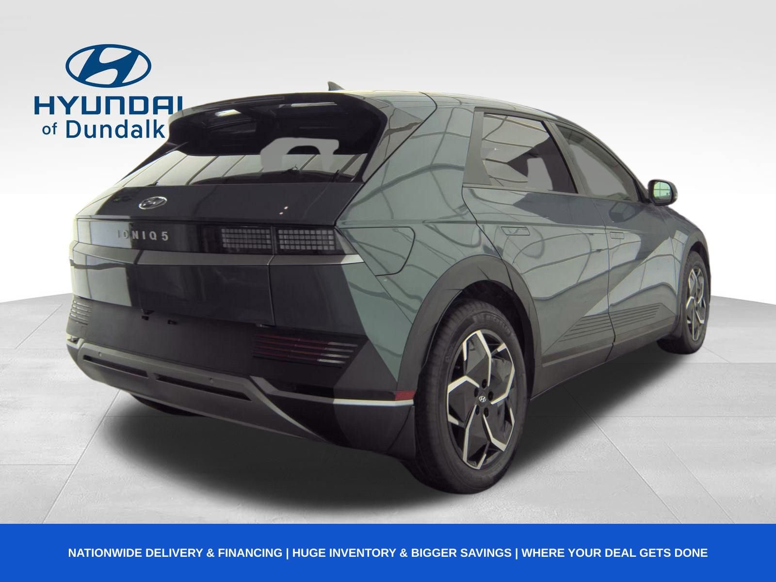 Used 2024 Hyundai Ioniq 5 SEL image 7