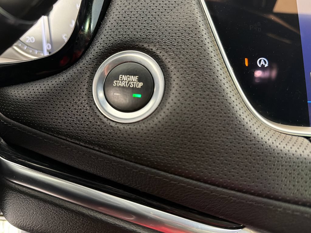 Used 2023 Cadillac XT5 Premium Luxury AWD/4WD image 15