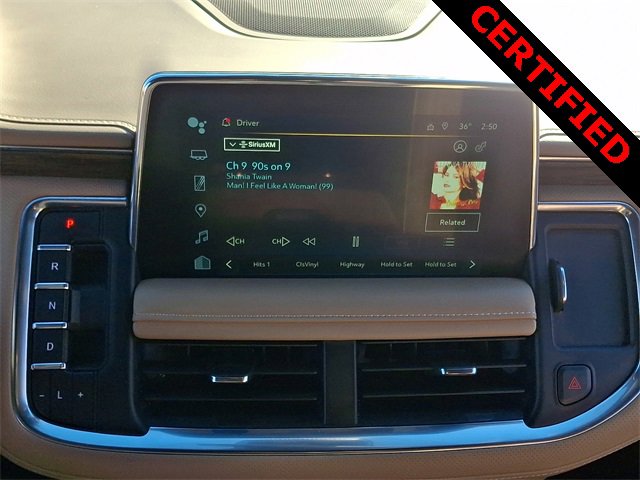 Used 2024 Chevrolet Tahoe Premier image 18