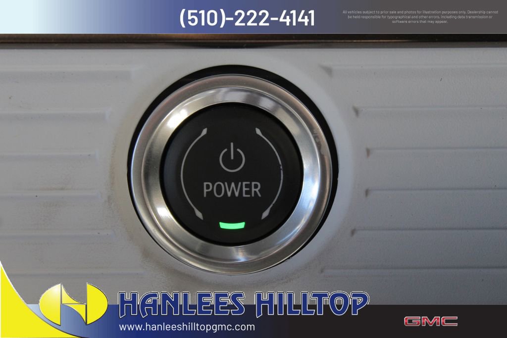 New 2024 GMC Hummer EV 2X w/ Extreme Off-Road Package image 31