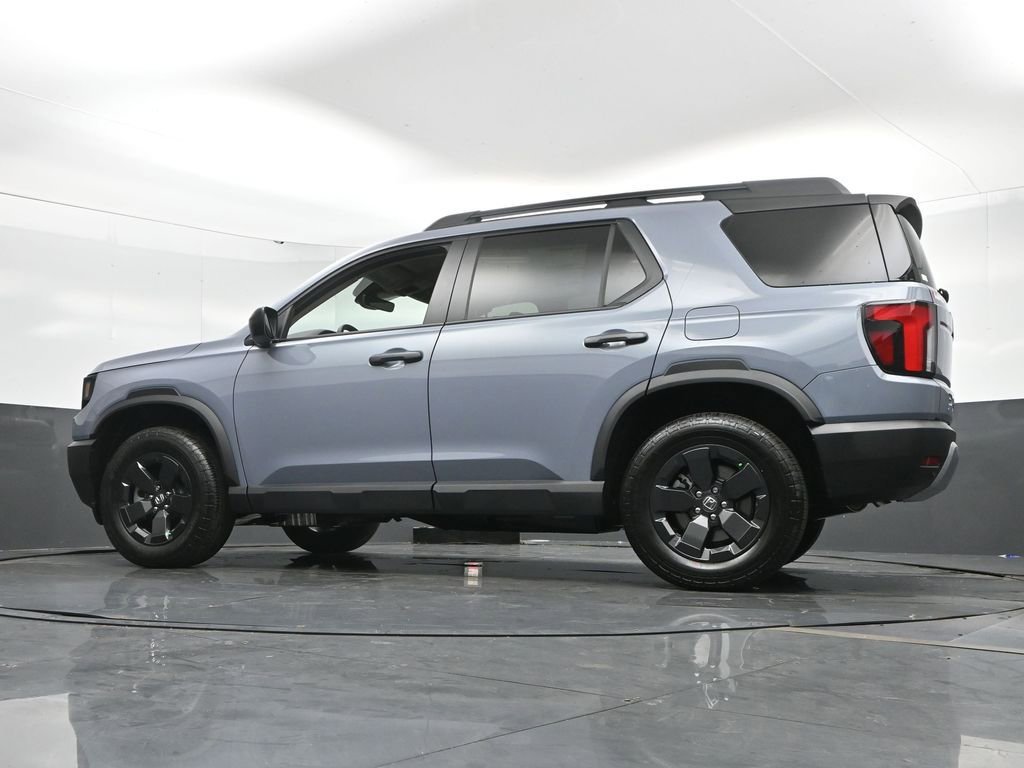 Used 2026 Honda Passport RTL image 44