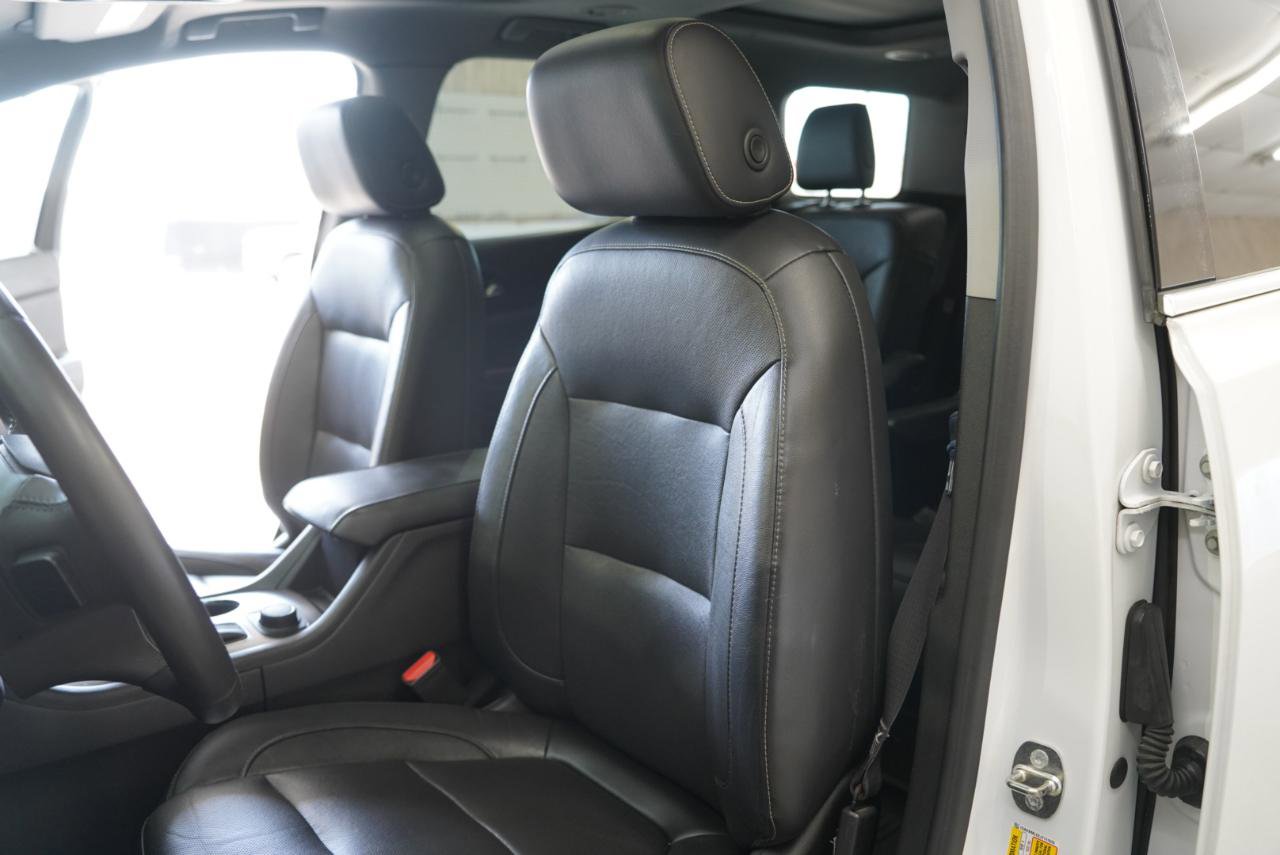 Used 2018 GMC Acadia SLT FWD image 25